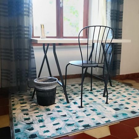 Zia Chiarina Bed & Breakfast San Nicolo Gerrei Bilik gambar