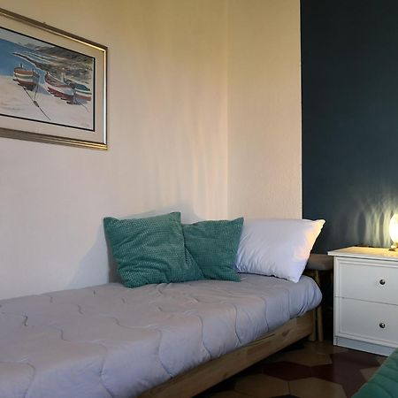 Zia Chiarina Bed & Breakfast San Nicolo Gerrei Bilik gambar