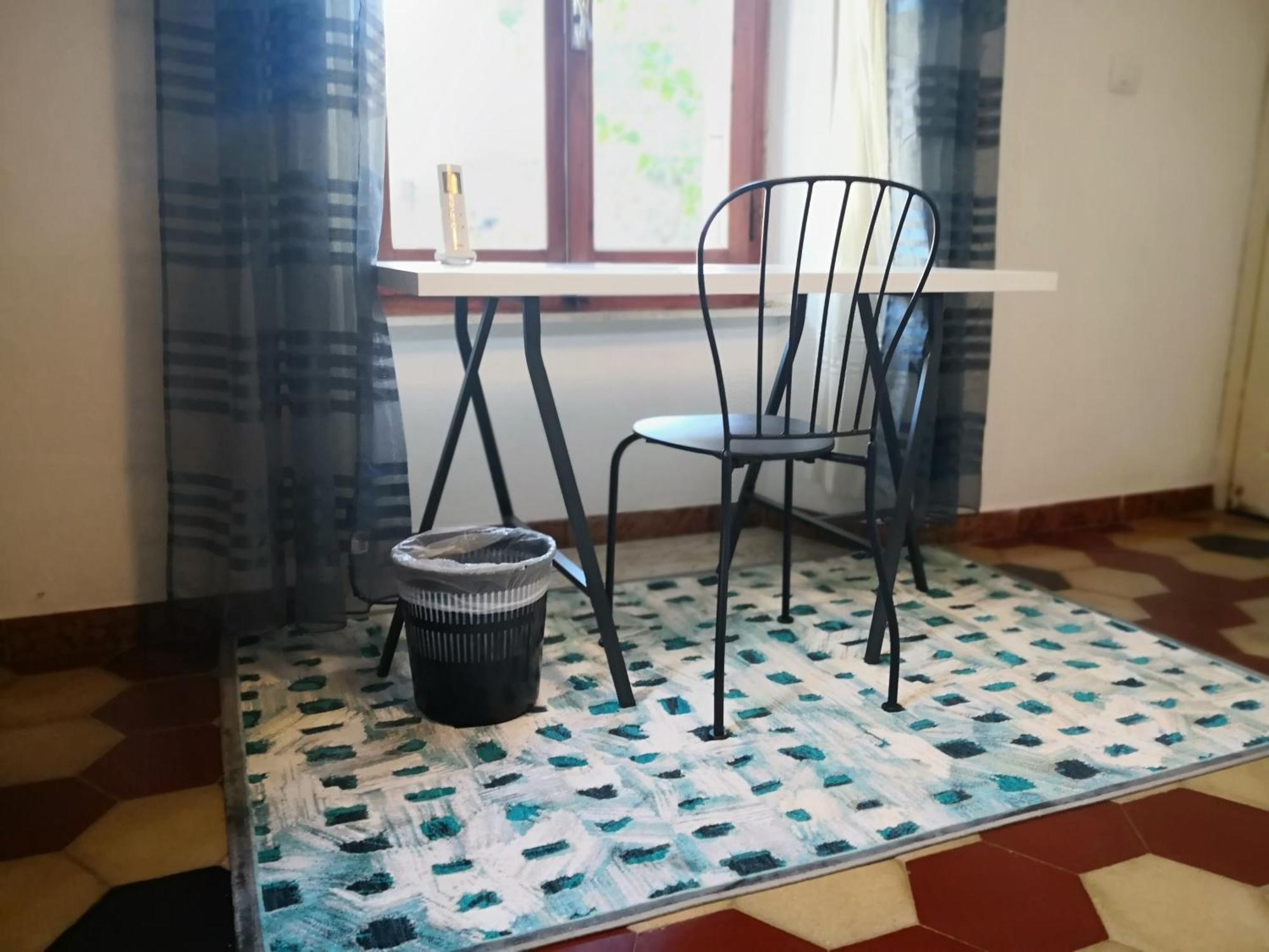 Zia Chiarina Bed & Breakfast San Nicolo Gerrei Bilik gambar