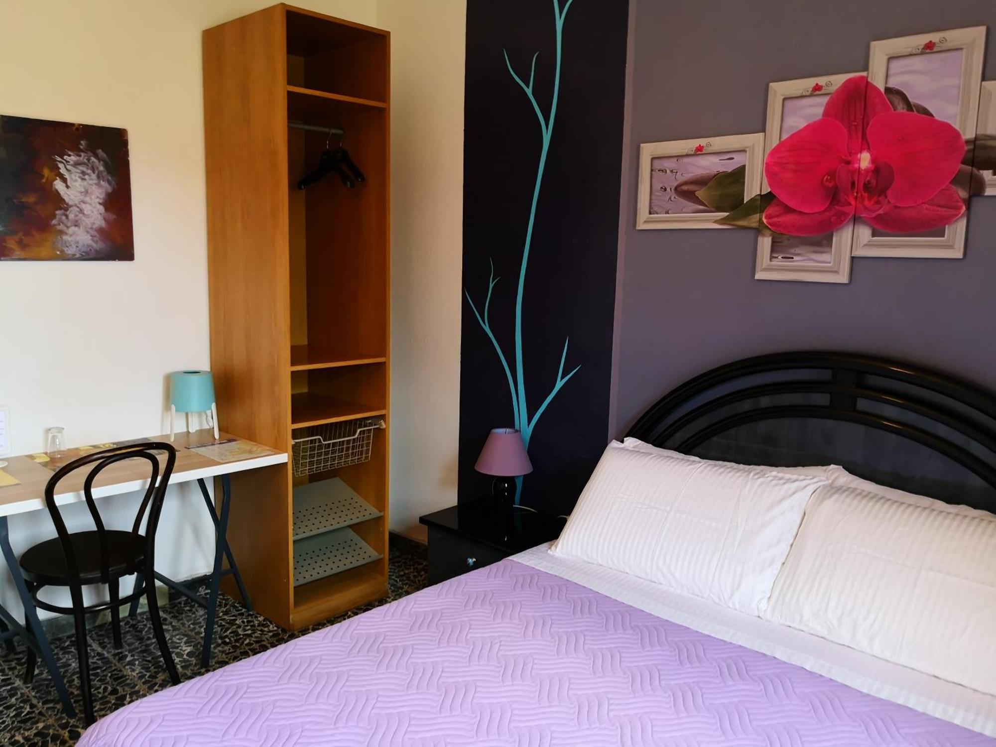 Zia Chiarina Bed & Breakfast San Nicolo Gerrei Bilik gambar